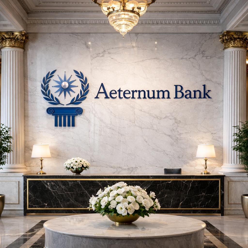 Aeternum Bank